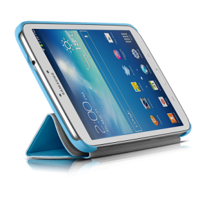 Чехол для Samsung Galaxy Tab 3 8.0 Onzo Royal Lite Blue